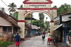 Thangassery Arch image