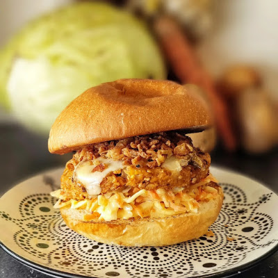 Les Feizh'où (foodtruck) à Rennes