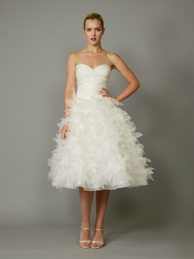 Bridal Shop «Vwidon Bridal Boutique», reviews and photos, 360 W Superior St, Chicago, IL 60654, USA