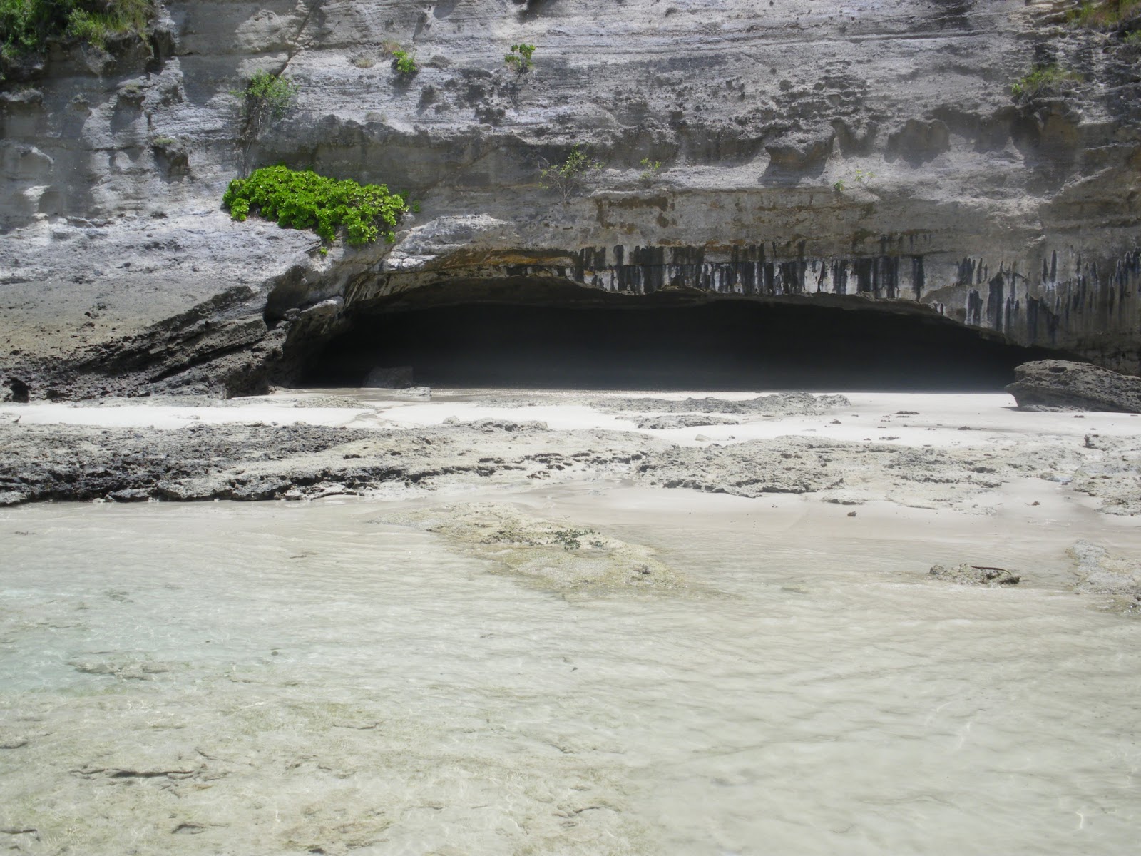 Photo de Moya Beach III avec un niveau de propreté de très propre
