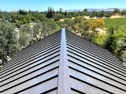 Roofing Contractor «Northbay Roofing & Gutters Inc.», reviews and photos, 887 Sebastopol Rd, Santa Rosa, CA 95407, USA