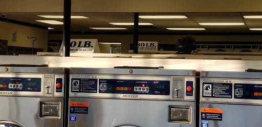 Laundromat «Sudsville Laundry Inc», reviews and photos, 8533 Liberty Rd, Randallstown, MD 21133, USA