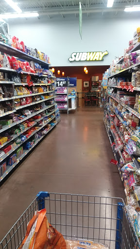 Discount Store «Walmart», reviews and photos, 11400 WA-99, Everett, WA 98204, USA