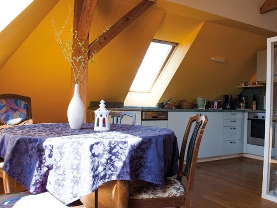 Photo Ferienwohnung Ferienwohnung 