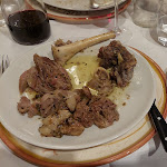 Photo n°10 de l'avis de Recensore.o fait le 07/08/2023 à 10:23 sur le  Trattoria Lea à Citta di Castello