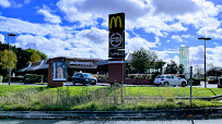 Photos du propriétaire du Restauration rapide McDonald's à Maurepas - n°3