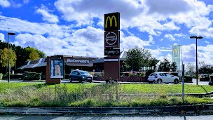 Photo n°37 de McDonald's à Maurepas ()