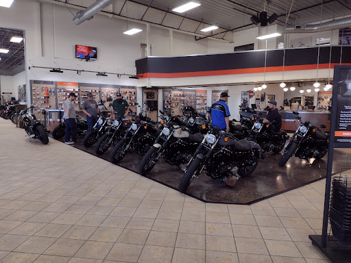 Harley-Davidson Dealer «Destination Harley-Davidson», reviews and photos, 2302 Pacific Hwy E, Tacoma, WA 98424, USA