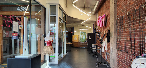 Community Center «Cambridge Community Television», reviews and photos, 438 Massachusetts Ave, Cambridge, MA 02139, USA