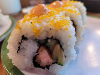 California roll du Restaurant japonais Matsuri Lyon Part-Dieu - n°5