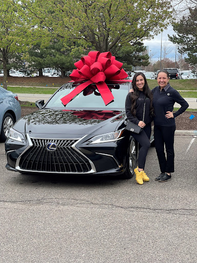 Lexus Dealer «Meade Lexus of Southfield», reviews and photos, 28300 Northwestern Hwy, Southfield, MI 48034, USA