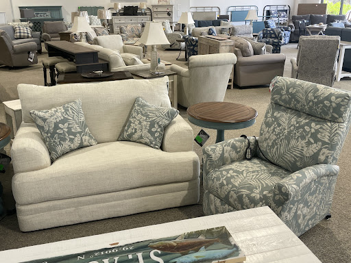 Furniture Store «Wholesale Furniture Outlet, Inc», reviews and photos, 1764 Tree Blvd, St Augustine, FL 32084, USA