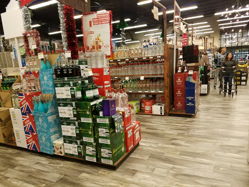 Liquor Store «Goody Goody Liquor», reviews and photos, 3500 Lakeview Pkwy #100, Rowlett, TX 75088, USA