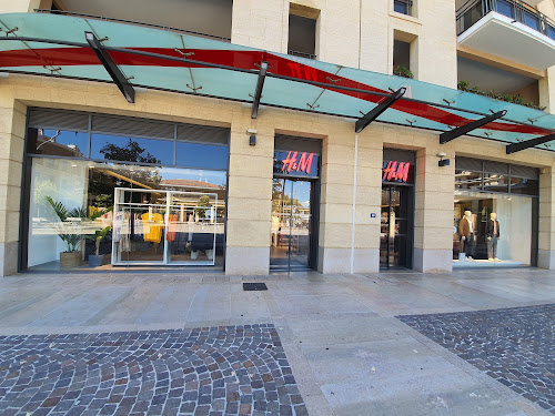 H&M à Aix-en-Provence