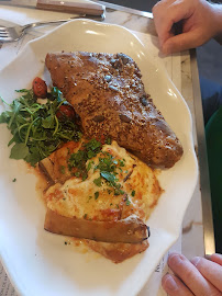 Steak du Restaurant italien NONNA à Les Sables-d'Olonne - n°4