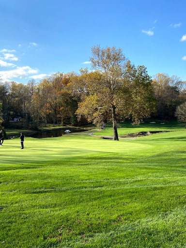 Country Club «Paxon Hollow Country Club», reviews and photos, 850 Paxon Hollow Rd, Media, PA 19063, USA