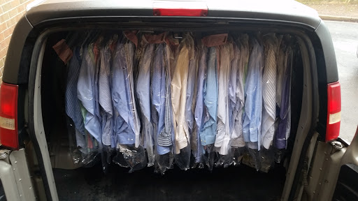 Dry Cleaner «Run2u dry clean delivery», reviews and photos, 14118 Lee Hwy, Centreville, VA 20120, USA