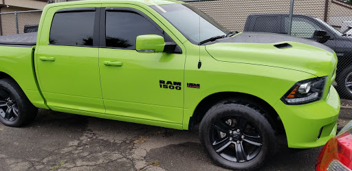 Car Dealer «Milford Auto Group - Jeep Chrysler Dodge RAM», reviews and photos, 1470 Boston Post Rd, Milford, CT 06460, USA