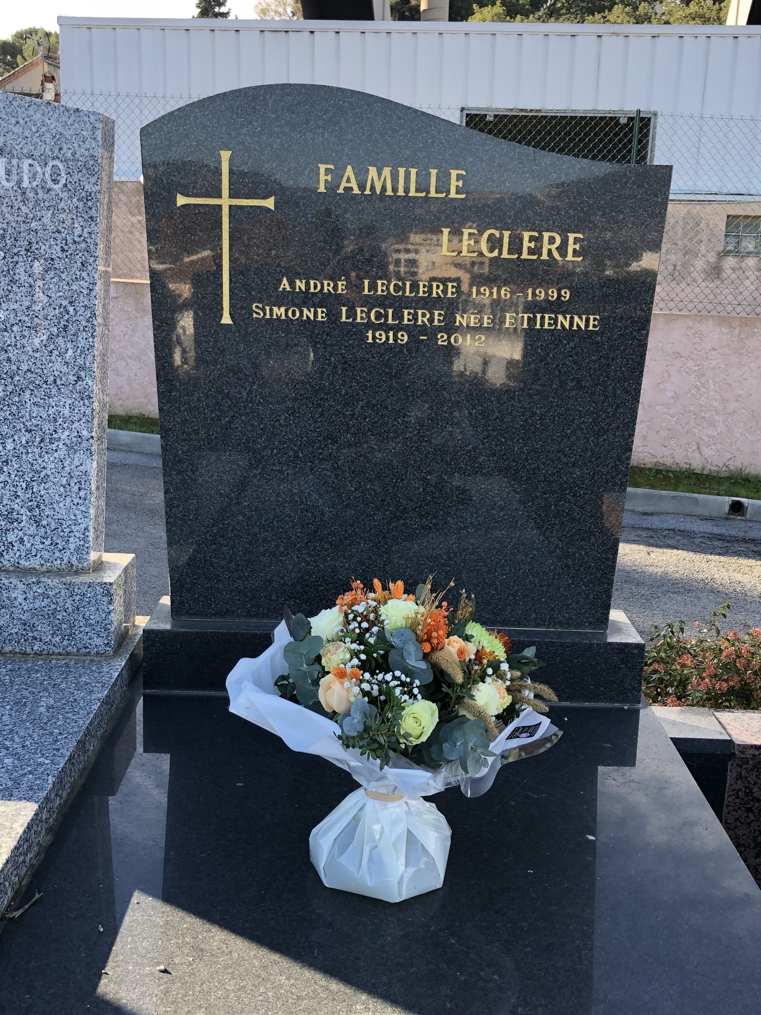 Photo n° 1 de l'avis de Jean-Philippe.u fait le 26/11/2022 à 11:10