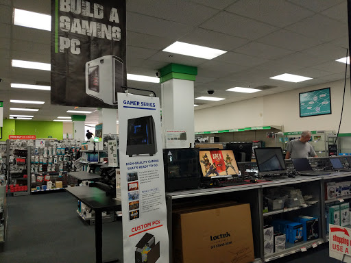 Computer Store «Central Computers», reviews and photos, 3777 Stevens Creek Blvd, Santa Clara, CA 95051, USA