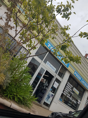 Ets Lauze Rectification à Béziers