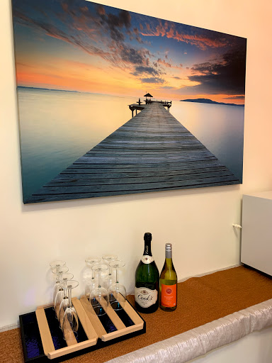 Nail Salon «Aqua Nails & Spa», reviews and photos, 2531 Wilson Blvd, Arlington, VA 22201, USA