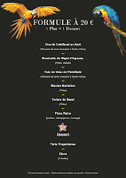 Photo n°12 de Porto Vecchio - Pizzeria à Saint-Tropez ()
