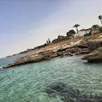 Photo n°1 de l'avis de Augusto.a fait le 26/09/2021 à 19:37 sur le  Restaurant La Risacca à Capitolo