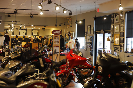 Motorcycle Dealer «Indian Motorcycle of Springfield», reviews and photos, 962 Southampton Rd, Westfield, MA 01085, USA