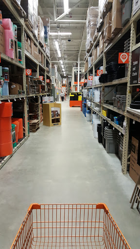Home Improvement Store «The Home Depot», reviews and photos, 100 Arthur F Brady Dr, Portsmouth, NH 03801, USA