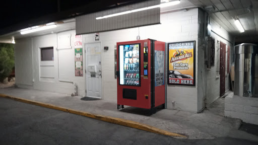 Car Wash «Palm Desert Self Service Car Wash», reviews and photos, 73220 CA-111, Palm Desert, CA 92260, USA