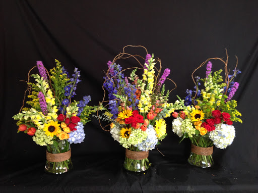 Florist «Marzi Florist Inc», reviews and photos, 33 Fern St, New Britain, CT 06053, USA