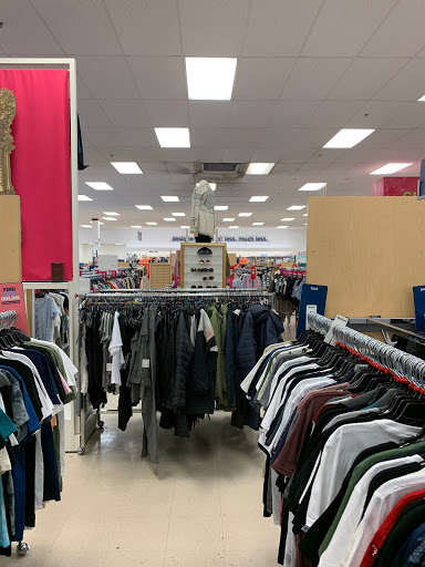 Department Store «Marshalls», reviews and photos, 7230 Bell Creek Rd b, Mechanicsville, VA 23111, USA