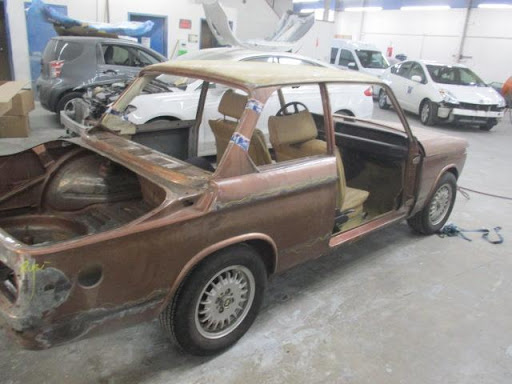 Auto Body Shop «Maaco Collision Repair & Auto Painting», reviews and photos, 19217 Aurora Ave N, Shoreline, WA 98133, USA