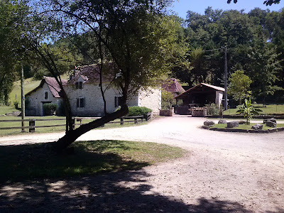 club le Calin à Clermont-de-Beauregard
