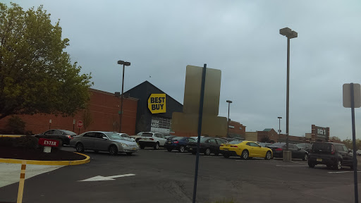 Electronics Store «Best Buy», reviews and photos, 1420 Nixon Dr, Mt Laurel, NJ 08054, USA