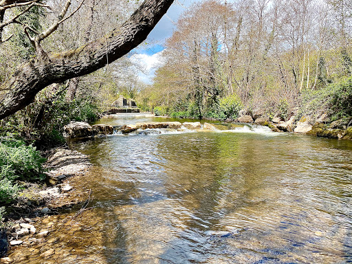 Ogmore River