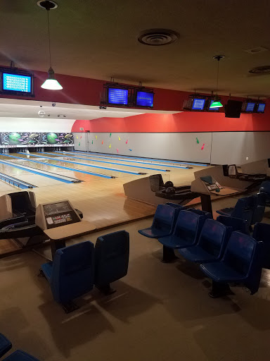 Bowling Alley «Gilroy Bowl», reviews and photos, 7554 Monterey St, Gilroy, CA 95020, USA