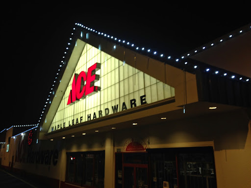 Hardware Store «Maple Leaf Hardware», reviews and photos, 9000 Roosevelt Way NE, Seattle, WA 98115, USA