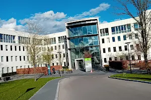 Business Campus Munich Unterschleissheim image