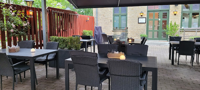 Restaurant Engtoftegård - Restaurant