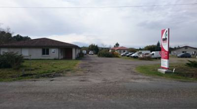 SMI IA (Groupe Bouygues Energies & Services) à Carcarès-Sainte-Croix