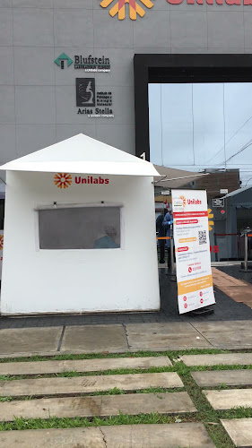 Opiniones de UNILABS en La Unión - Laboratorio