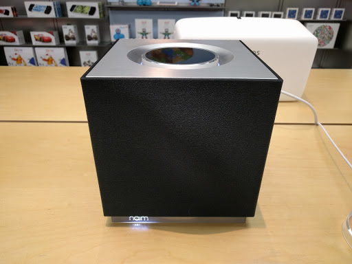 Computer Store «Apple Santa Rosa Plaza», reviews and photos, 1071 Santa Rosa Plaza, Santa Rosa, CA 95401, USA