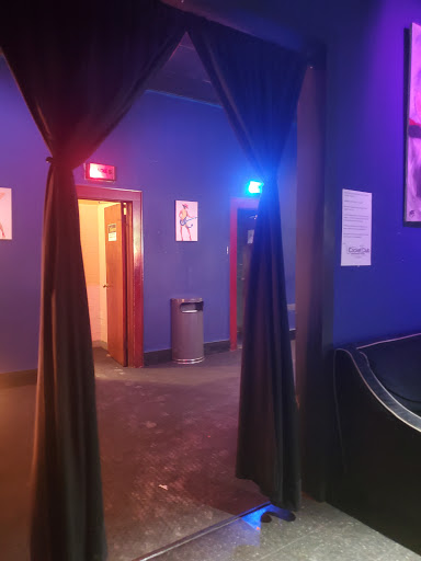 Night Club «Cricket Club Entertainment Complex», reviews and photos, 154 Eastern Pkwy, Irvington, NJ 07111, USA