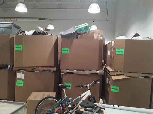 Thrift Store «Goodwill of North Georgia: McDonough Store and Donation Center», reviews and photos