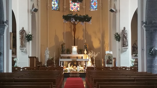 Église Saint-Vaast de Chéreng