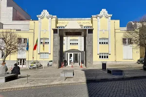 Olga Cadaval Cultural Center image