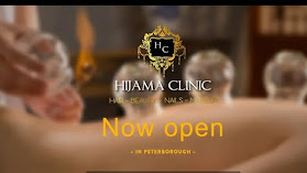Hijama, Hair, Beauty Clinic Peterborough