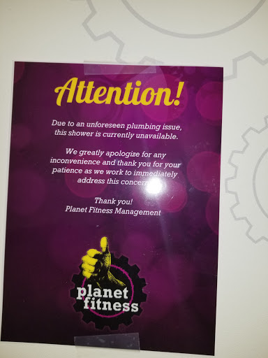 Gym «Planet Fitness», reviews and photos, 1201 Ridge Rd #101, Rockwall, TX 75087, USA